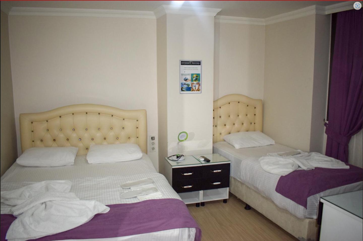 Kuembet Hotel - Istanbul — Photos 2